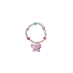 Fancy Flutter Butterfly Bracelet by Great Pretenders 4