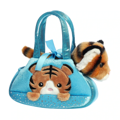 Fancy Pals Tiger by Aurora