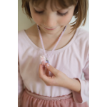 Fancy Unicorn Necklace by Great Pretenders 1