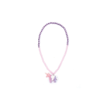 Fancy Unicorn Necklace by Great Pretenders