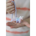 Fancy Unicorn Necklace by Great Pretenders 2