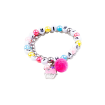 Happy Birthday Bracelet by Great Pretenders 1