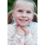 Happy Birthday Bracelet by Great Pretenders