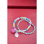 Happy Birthday Bracelet by Great Pretenders 3