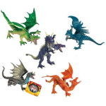 Magic Dragons by Toysmith 1