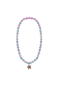 Mermaid Mist Necklace by Great Pretenders 1