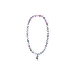 Mermaid Mist Necklace by Great Pretenders