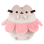 Pusheen Pink Flower Petals 9.5 by Gund