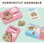 Pusheen Purrfect Pick Game by Ravensburger 2