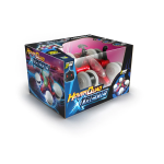 Red HoverQuad Extreme RC by Mindscope