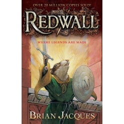 Redwall by Penguin Random House