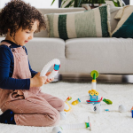 Smartmax Roboflex Plus by Smart Games 6