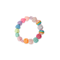 Sunshine Sparkle Braclelet by Great Pretenders