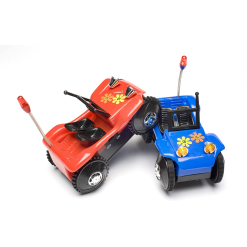 Tumble Buggy Car-by-Westminster
