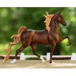 WGC Marc of Charm Breyer Horse by Breyer