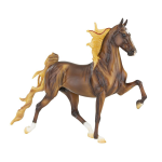 WGC Marc of Charm Breyer Horse by Breyer 2