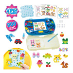 Aquabeads Beginners Carry Case by Epoch Everlasting Play 1