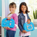 Aquabeads Beginners Carry Case by Epoch Everlasting Play 4