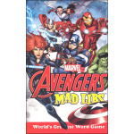 Avengers Mad Libs by Penguin Random House