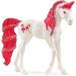 Bayala Collectible Candy Unicorn by Schleich