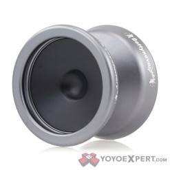 BettyNova wDNA Fingerspin Caps YoYoFactory by YoYoFactory