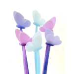 Butterfly Wiggle Gel Pen by BC USA 1