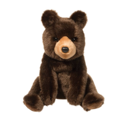 Cal Brown Bear 10 by Douglas