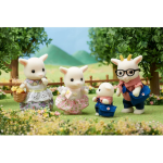 Calico Critters Goat Family by Epoch Everlasting Play 1
