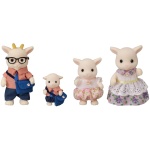 Calico Critters Goat Family by Epoch Everlasting Play