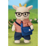 Calico Critters Goat Family by Epoch Everlasting Play 3