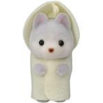 Calico Critters Husky Family by Epoch Everlasting Play 5