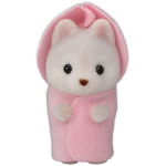 Calico Critters Husky Family by Epoch Everlasting Play 6