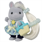 Calico Critters Pony Friends Set by Epoch Everlasting Play 2