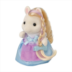 Calico Critters Ponys Hair Stylist Set by Epoch Everlasting Play 5