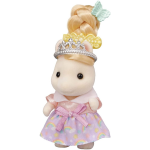 Calico Critters Ponys Stylish Hair Salon by Epoch Everlasting Play 10
