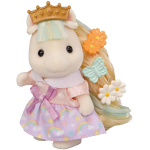 Calico Critters Ponys Stylish Hair Salon by Epoch Everlasting Play 11
