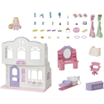 Calico Critters Ponys Stylish Hair Salon by Epoch Everlasting Play 2