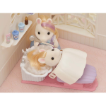 Calico Critters Ponys Stylish Hair Salon by Epoch Everlasting Play 5