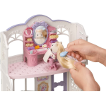 Calico Critters Ponys Stylish Hair Salon by Epoch Everlasting Play 9