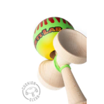 Clever Girl Sweets Kendama by Sweets Kendamas 1