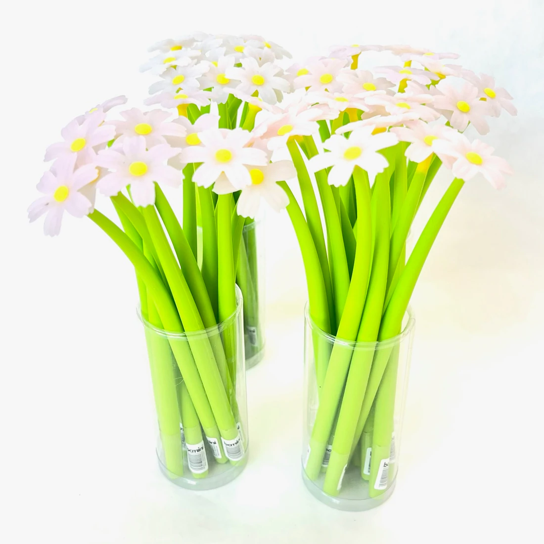 Color Changing Cosmos Bendy Gel Pen by BC USA Color Changing Cosmos Bendy Gel Pen by BC USA