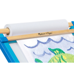 Deluxe Double Sided Tabletop Easel by Melissa Doug 4