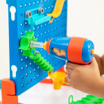 Design Drill Marble Maze by Educational Insights 3