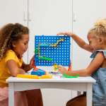 Design Drill Marble Maze by Educational Insights 6