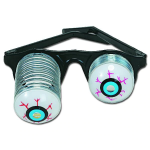 Droopy Eye Glasses by The Toy Network 1
