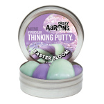Easter Crazy Aarons Thinking Putty Mini Tin by Crazy Aarons Putty World 5