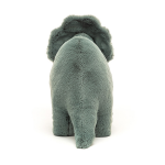 Fossilly Triceratops by Jellycat 2