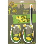 Green Walking Talkies by Toysmith