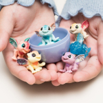 Hatching Baby Animals Egg by Schleich 4