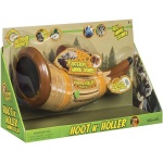 Hoot N Hollar Animal Caller by Toysmith